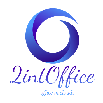2intOffice logo